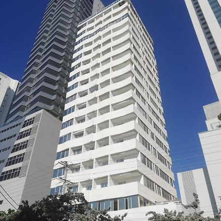 Hotel Cartagena Premium エクステリア 写真