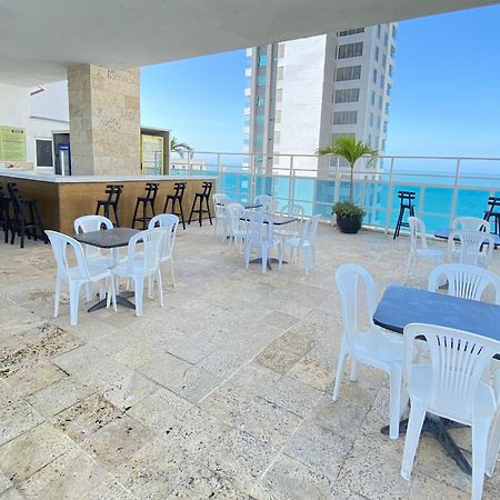 Hotel Cartagena Premium エクステリア 写真
