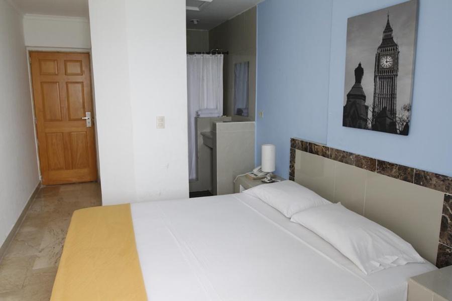 Hotel Cartagena Premium エクステリア 写真
