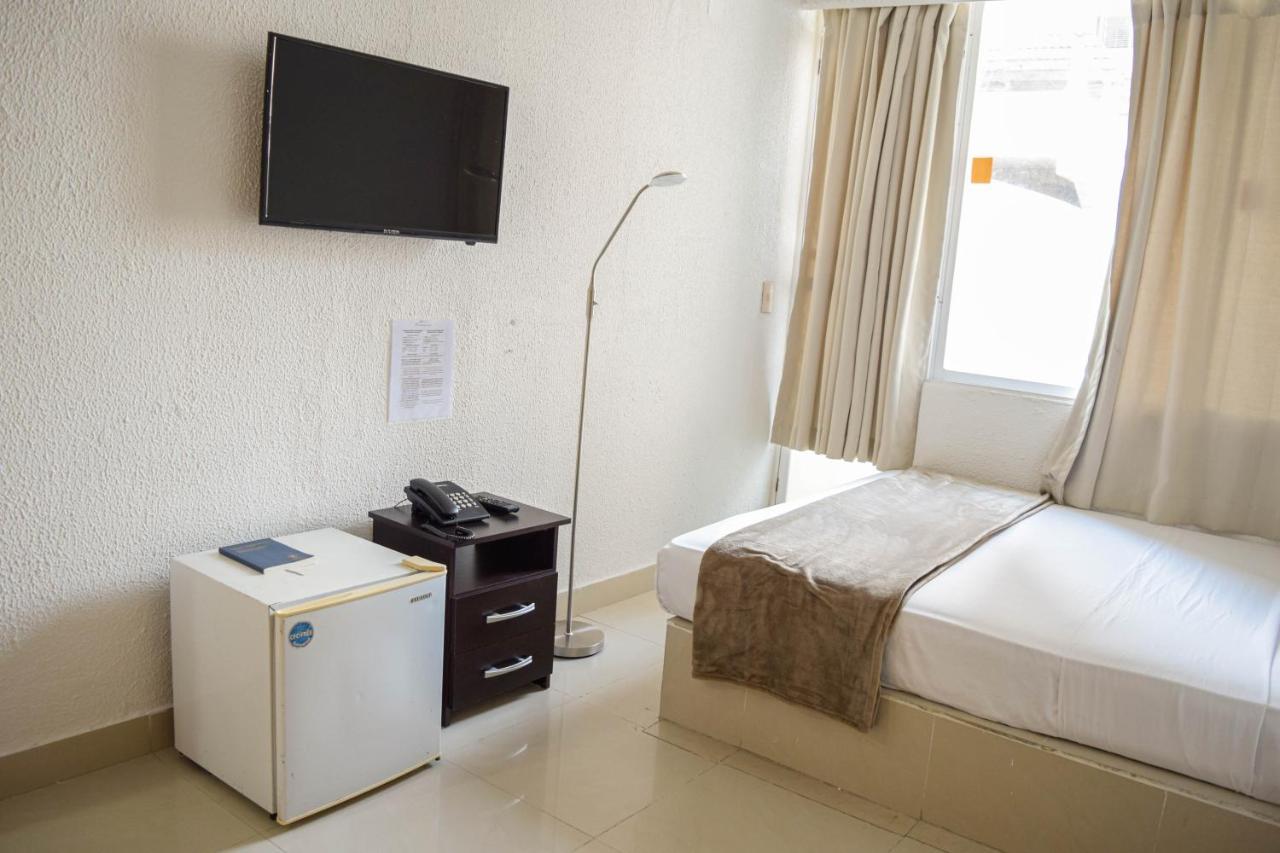 Hotel Cartagena Premium エクステリア 写真