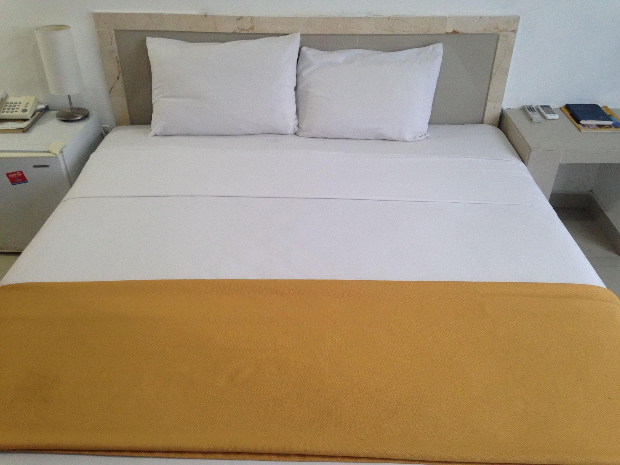 Hotel Cartagena Premium エクステリア 写真