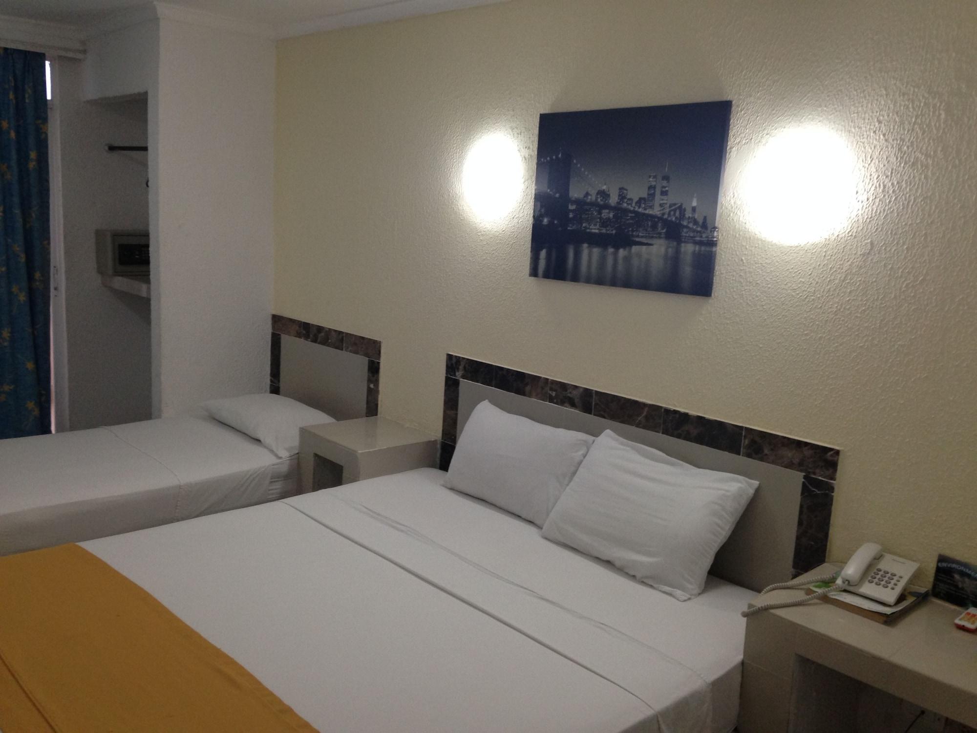 Hotel Cartagena Premium エクステリア 写真